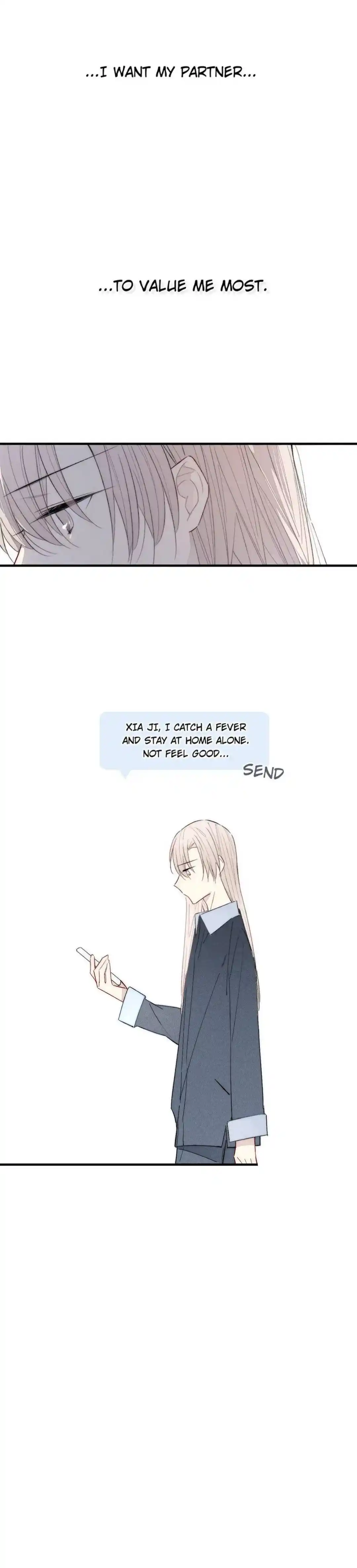 Cry For Me Chapter 178