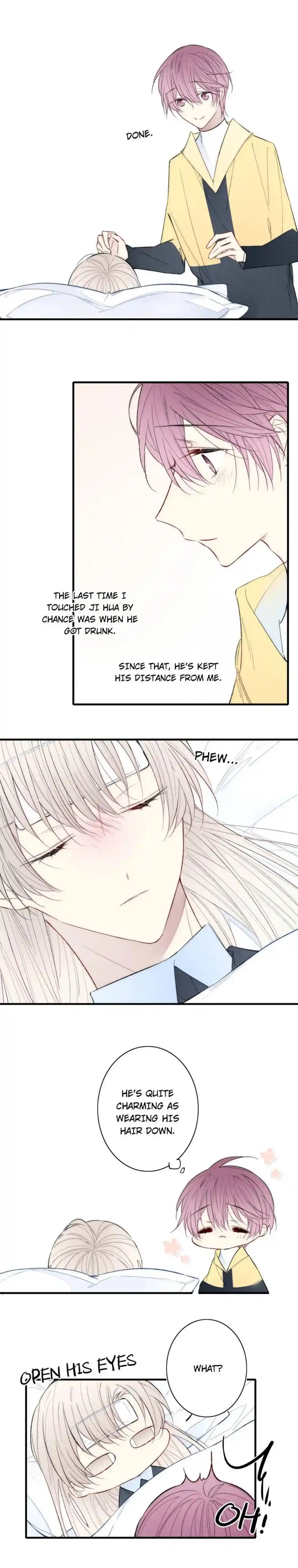 Cry For Me Chapter 179