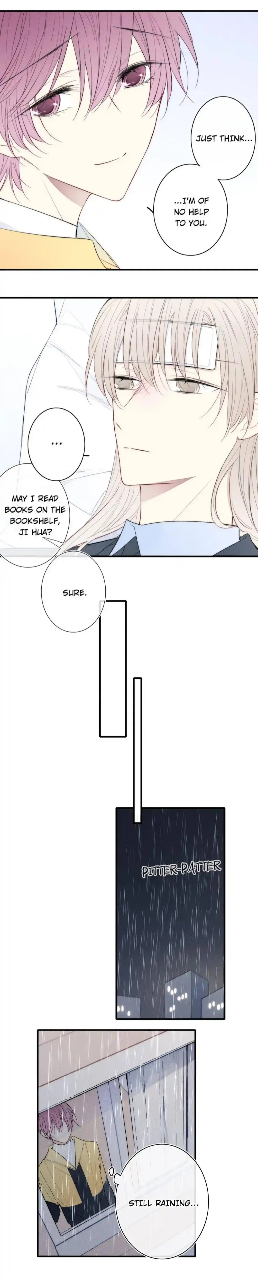 Cry For Me Chapter 179