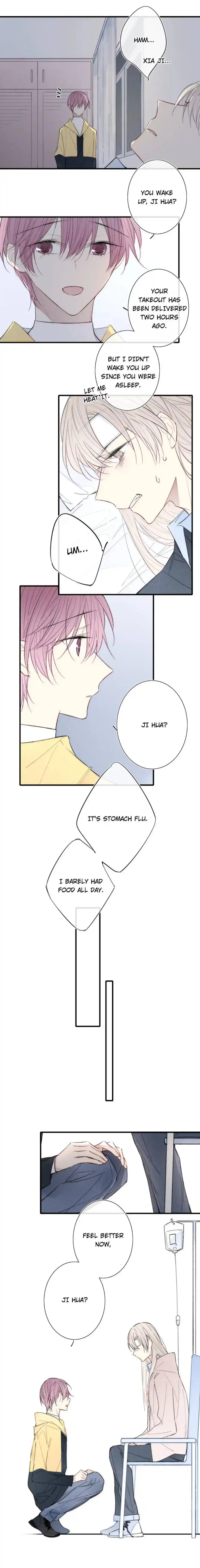 Cry For Me Chapter 179