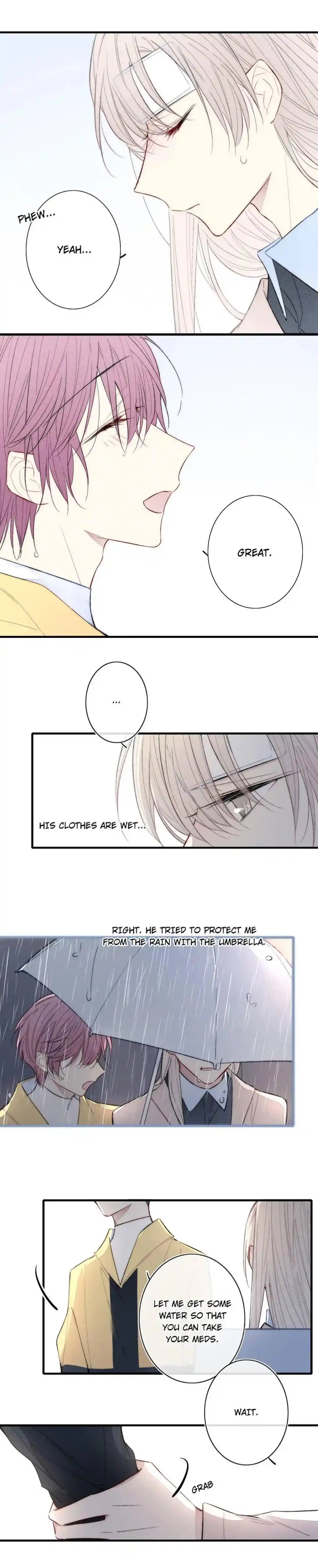 Cry For Me Chapter 179