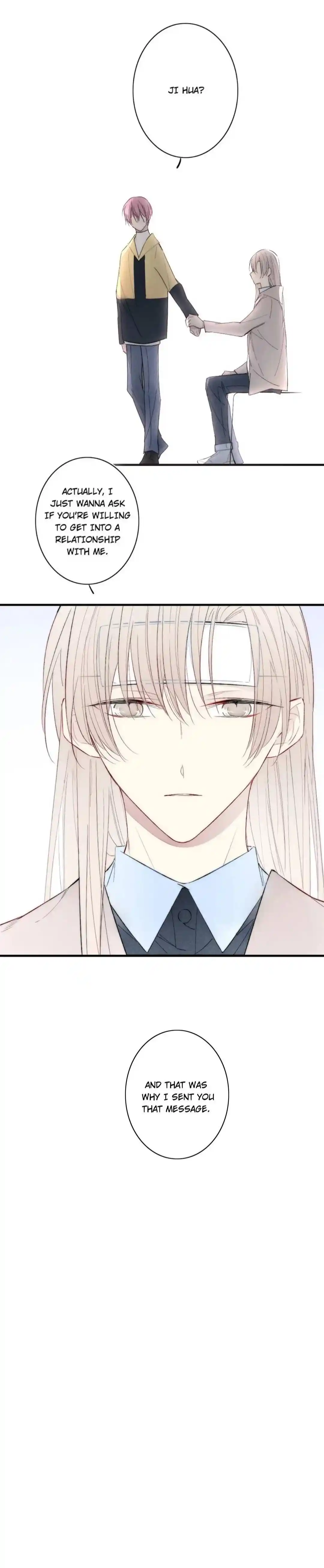 Cry For Me Chapter 179