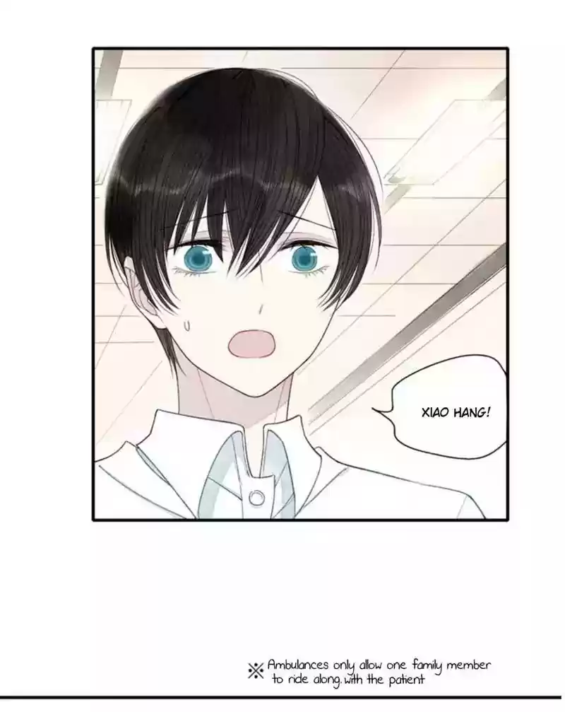 Cry for Me Chapter 18