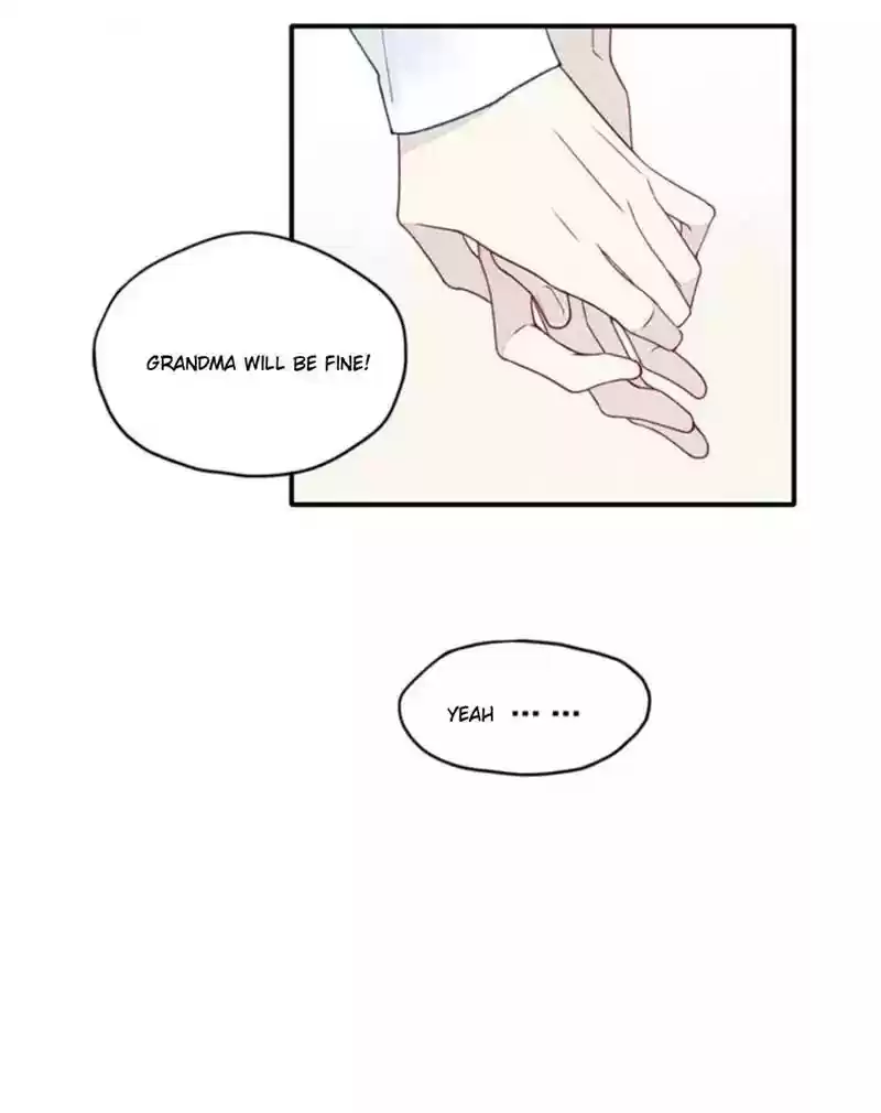 Cry for Me Chapter 18