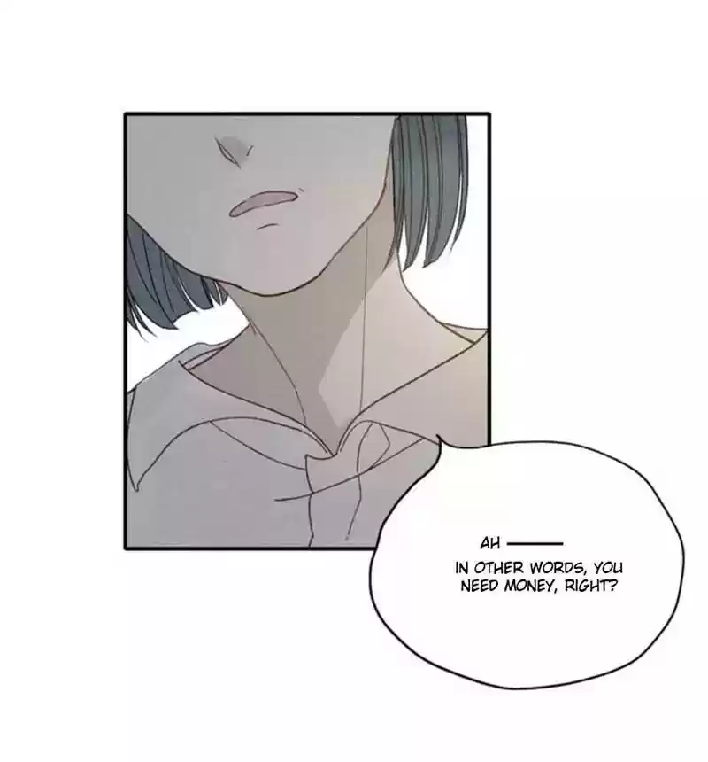 Cry for Me Chapter 18