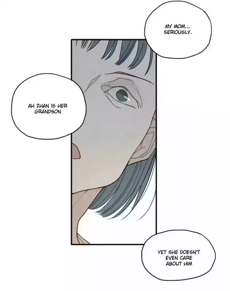 Cry for Me Chapter 18