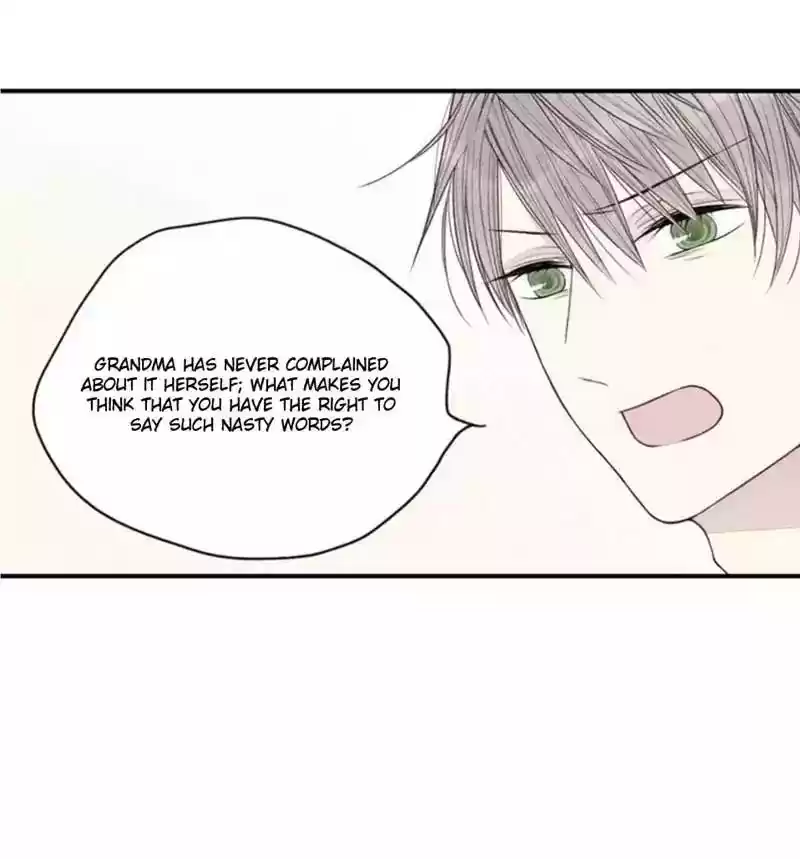 Cry for Me Chapter 18