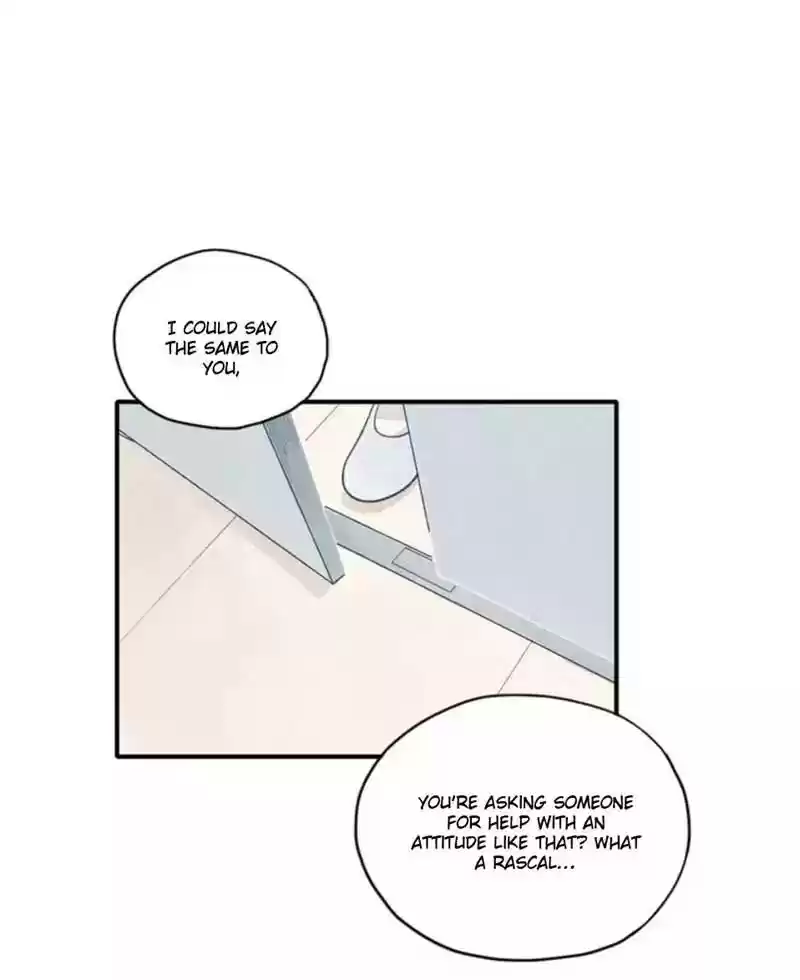 Cry for Me Chapter 18