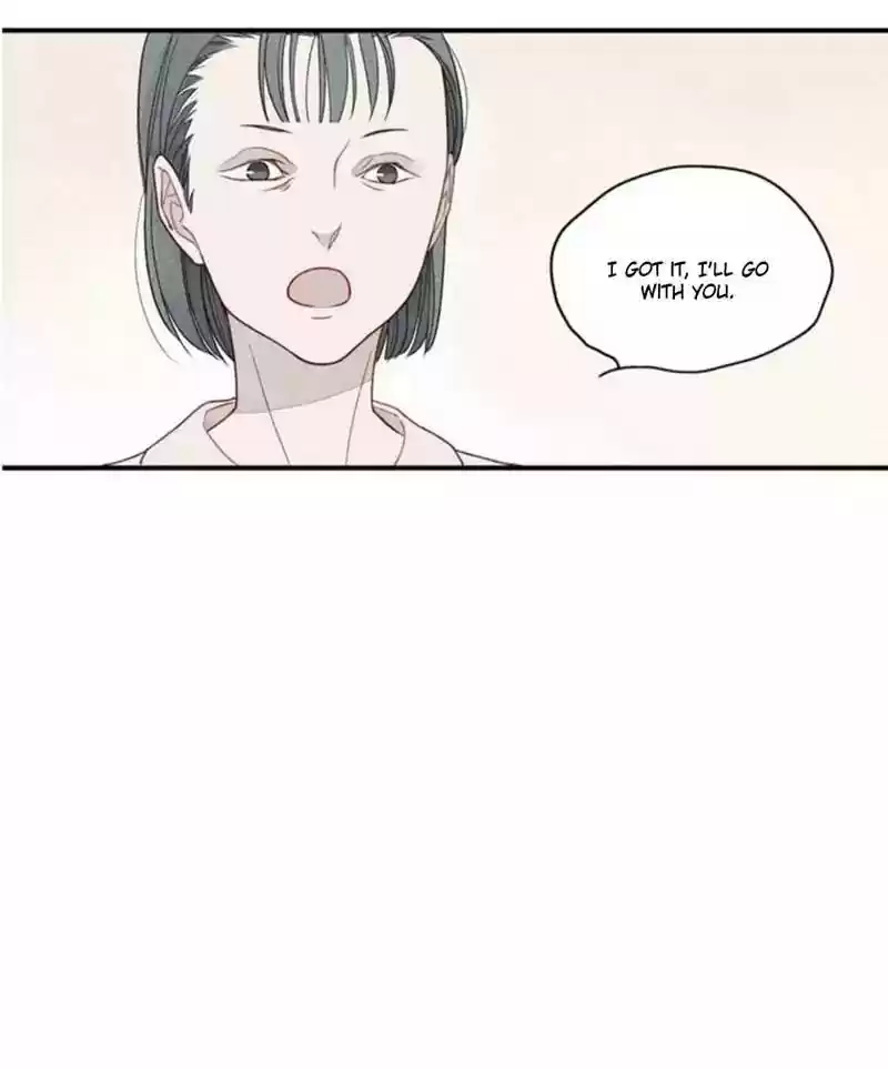 Cry for Me Chapter 18