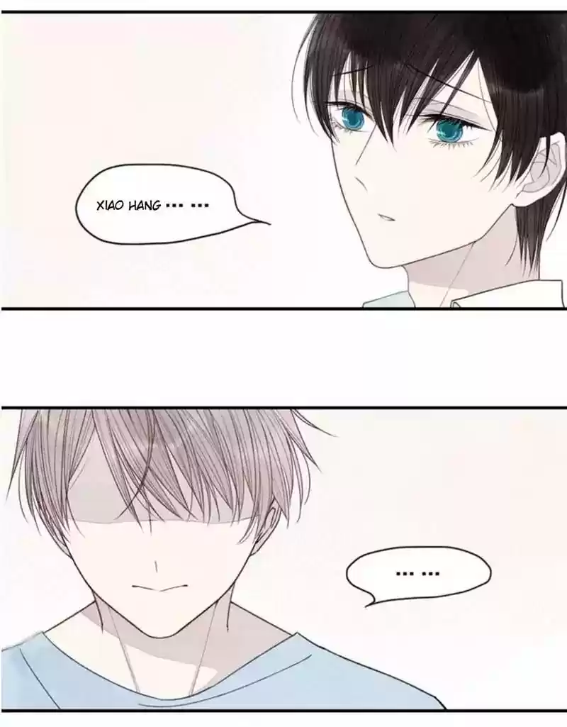 Cry for Me Chapter 18