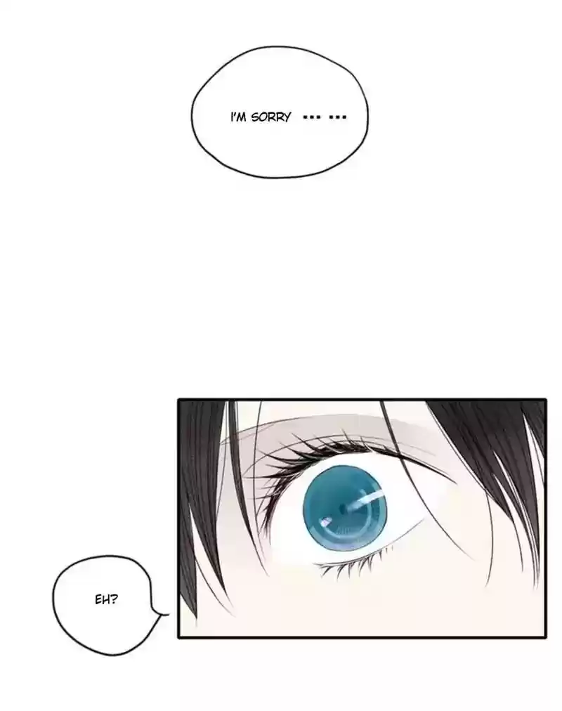 Cry for Me Chapter 18