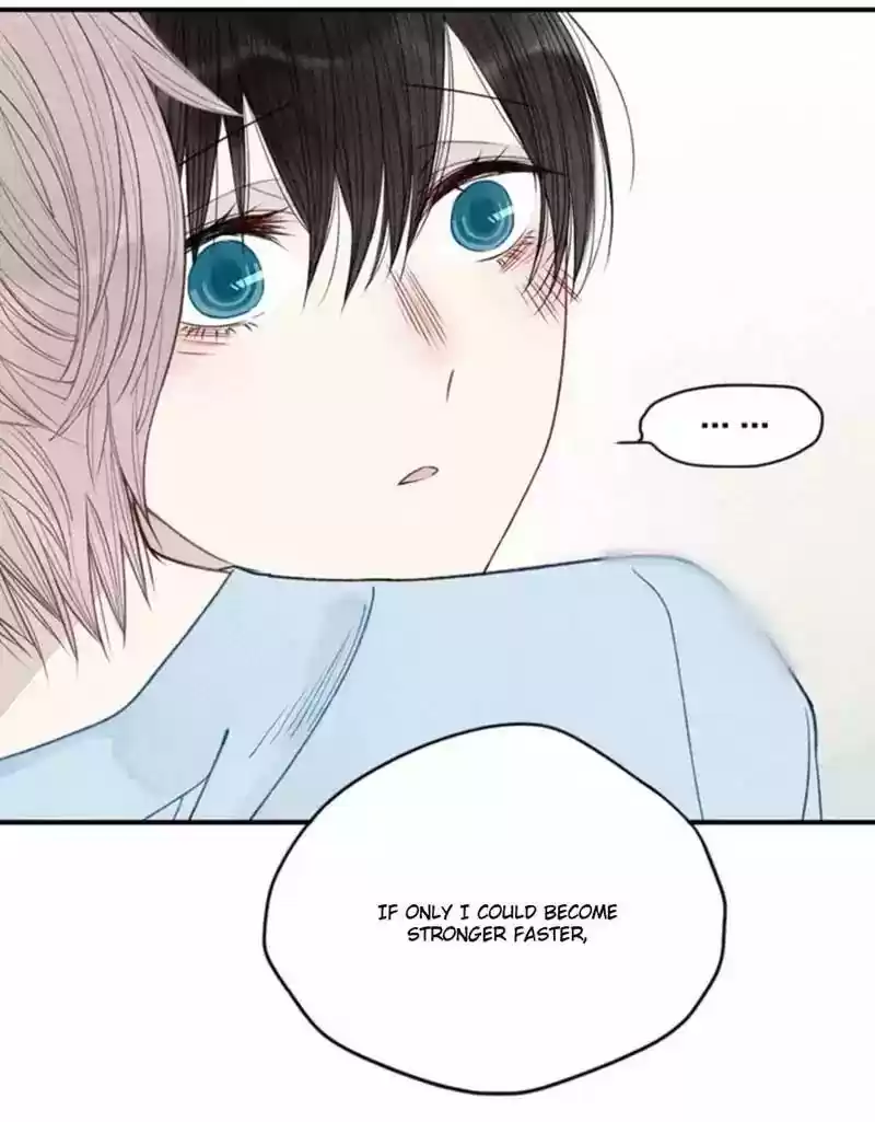 Cry for Me Chapter 18