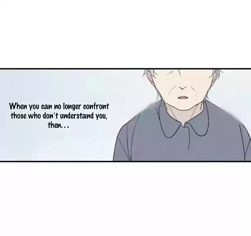 Cry for Me Chapter 18