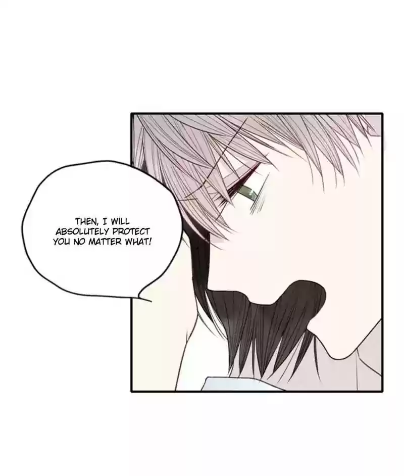 Cry for Me Chapter 18