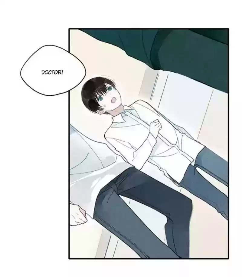 Cry for Me Chapter 19