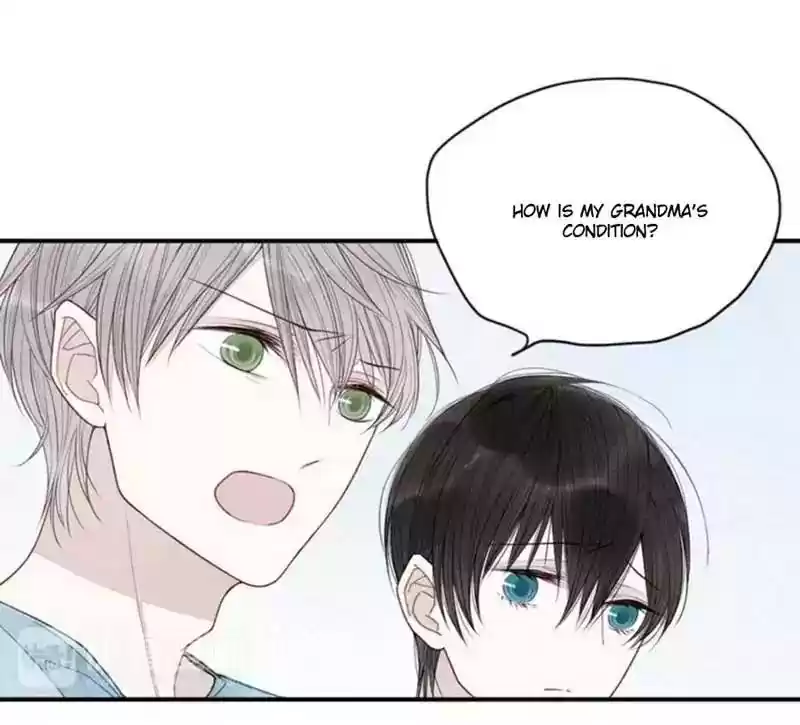 Cry for Me Chapter 19