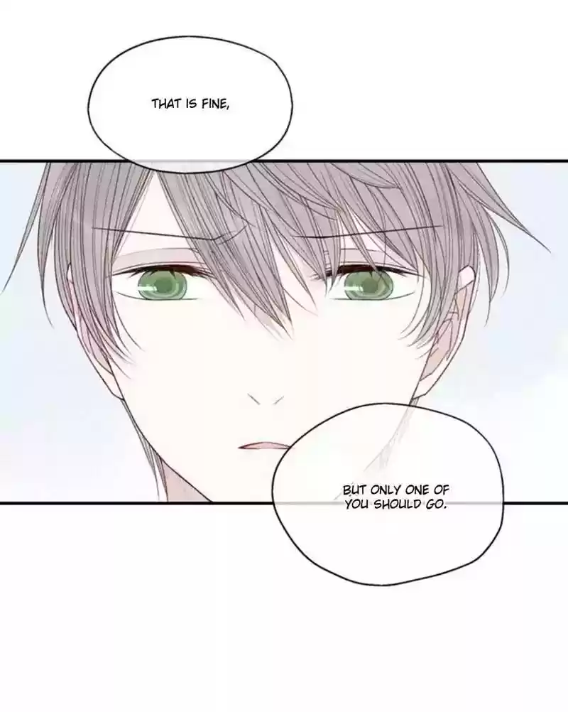 Cry for Me Chapter 19