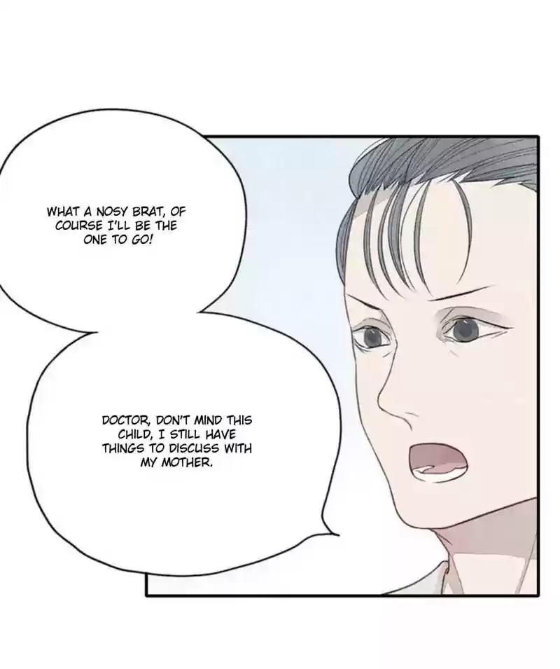 Cry for Me Chapter 19