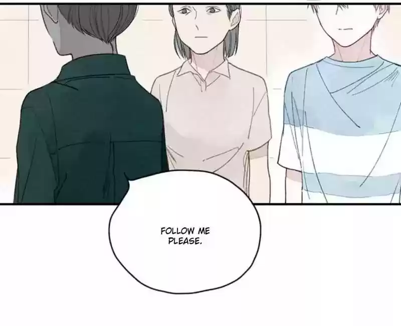 Cry for Me Chapter 19