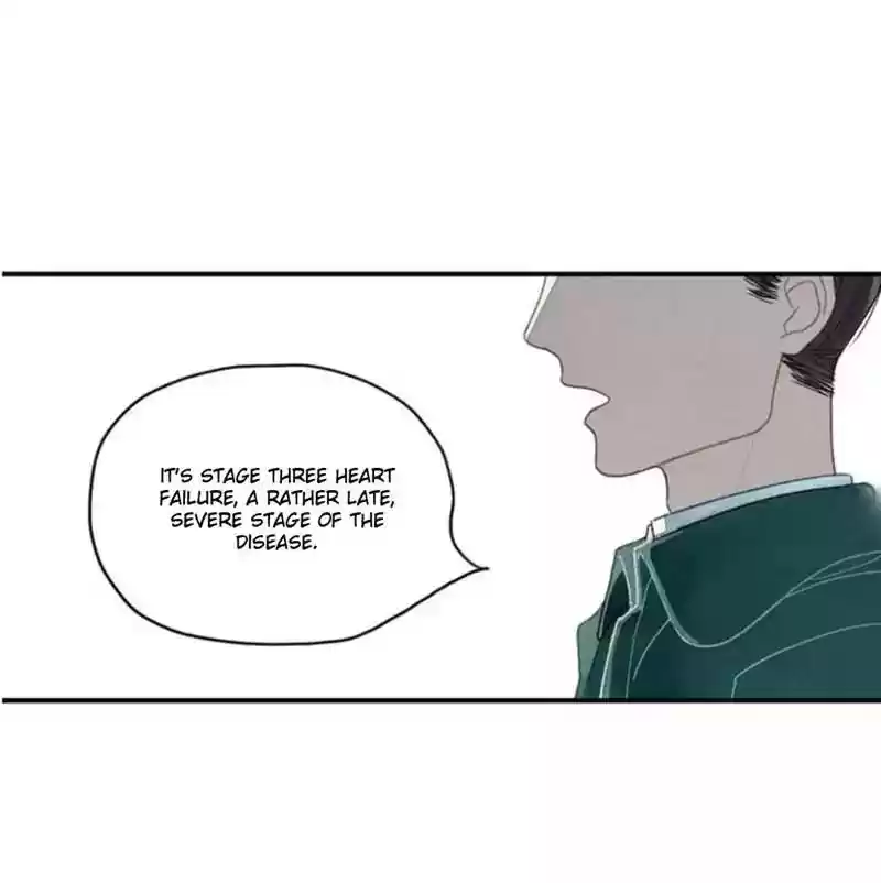 Cry for Me Chapter 19