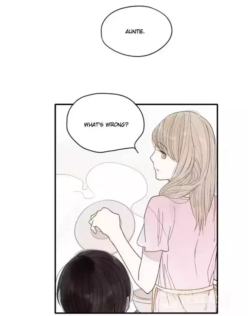 Cry for Me Chapter 19