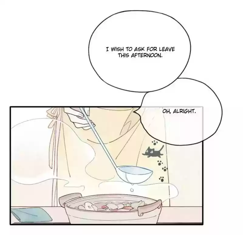 Cry for Me Chapter 19