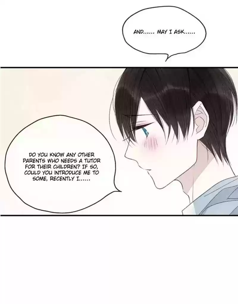 Cry for Me Chapter 19