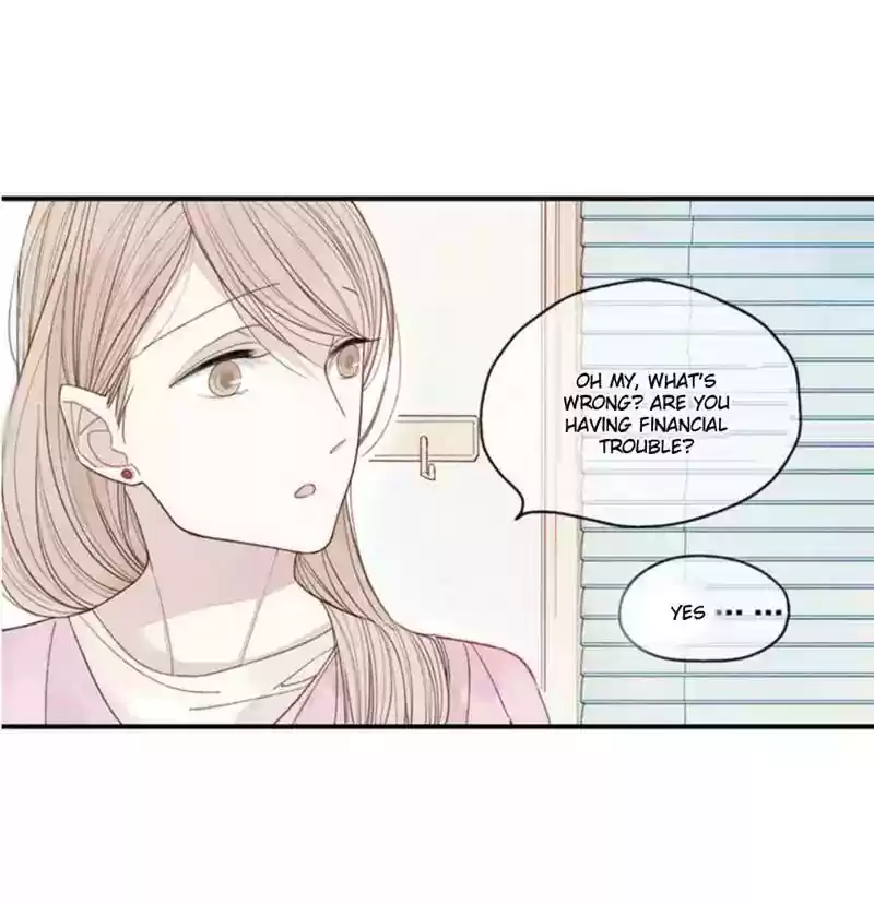 Cry for Me Chapter 19