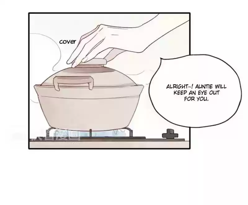 Cry for Me Chapter 19