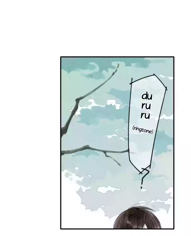 Cry for Me Chapter 19