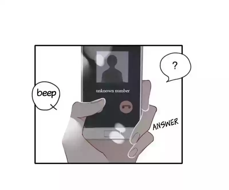 Cry for Me Chapter 19