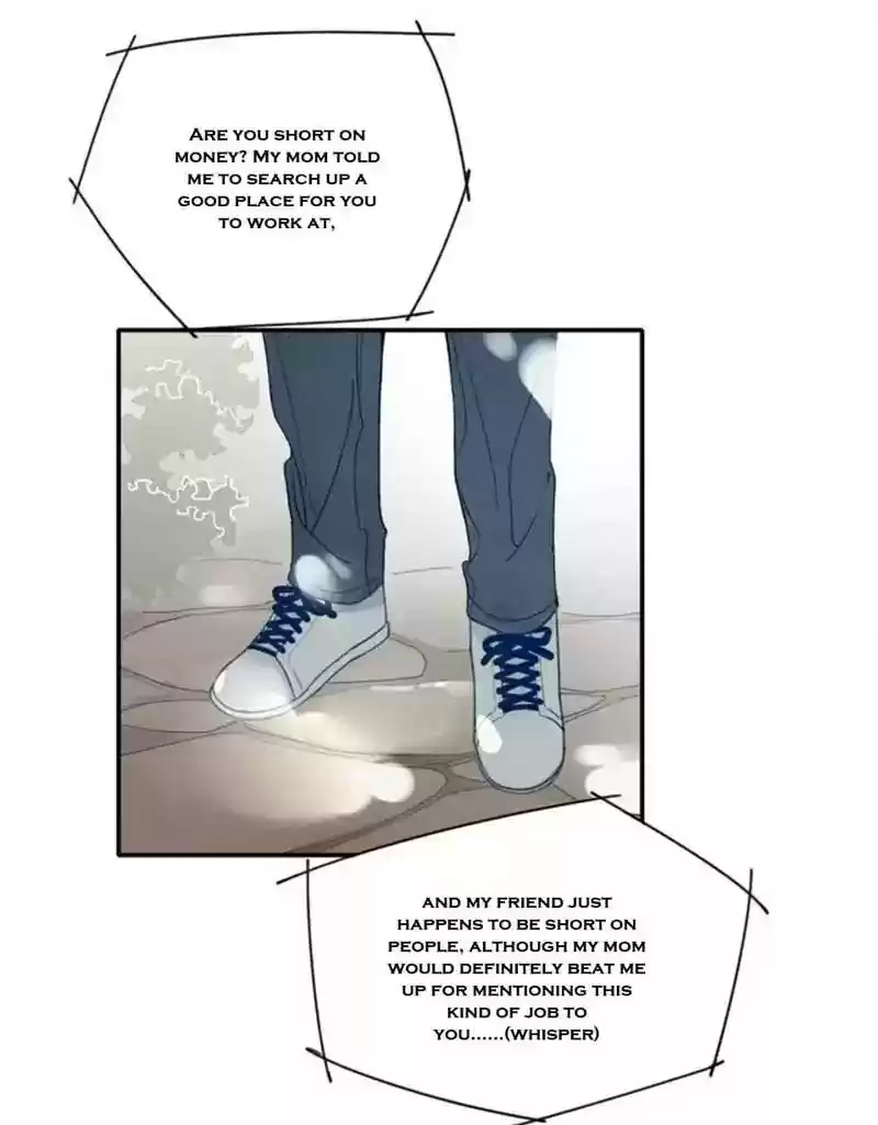 Cry for Me Chapter 19