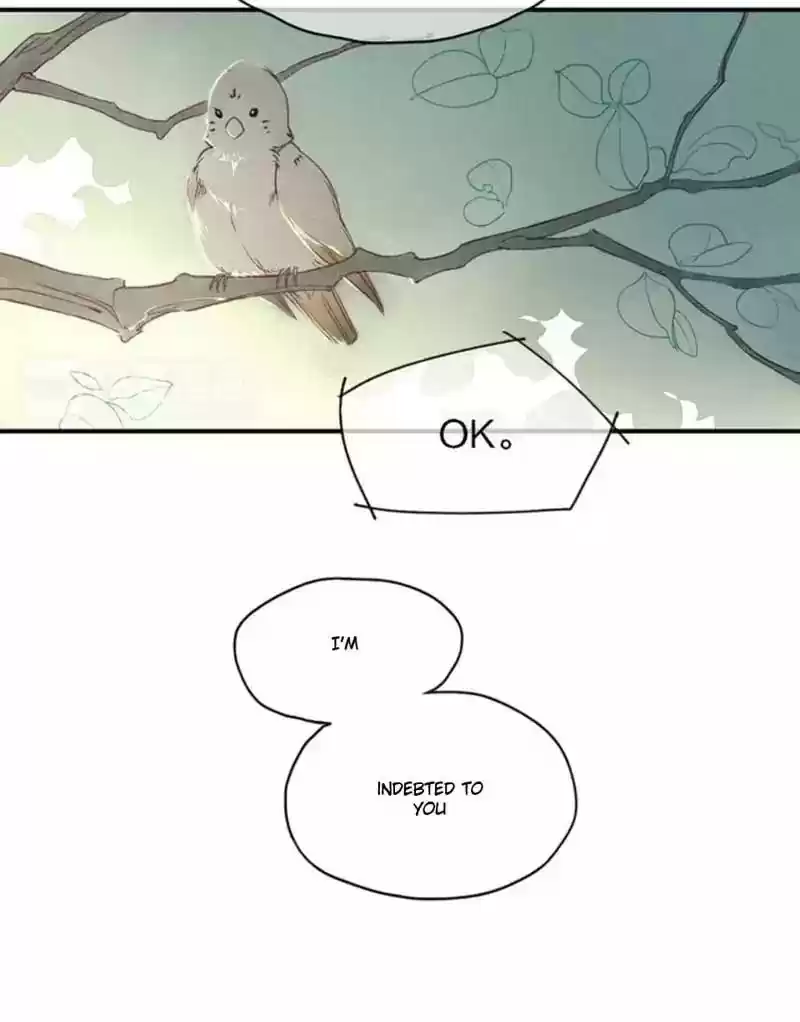 Cry for Me Chapter 19