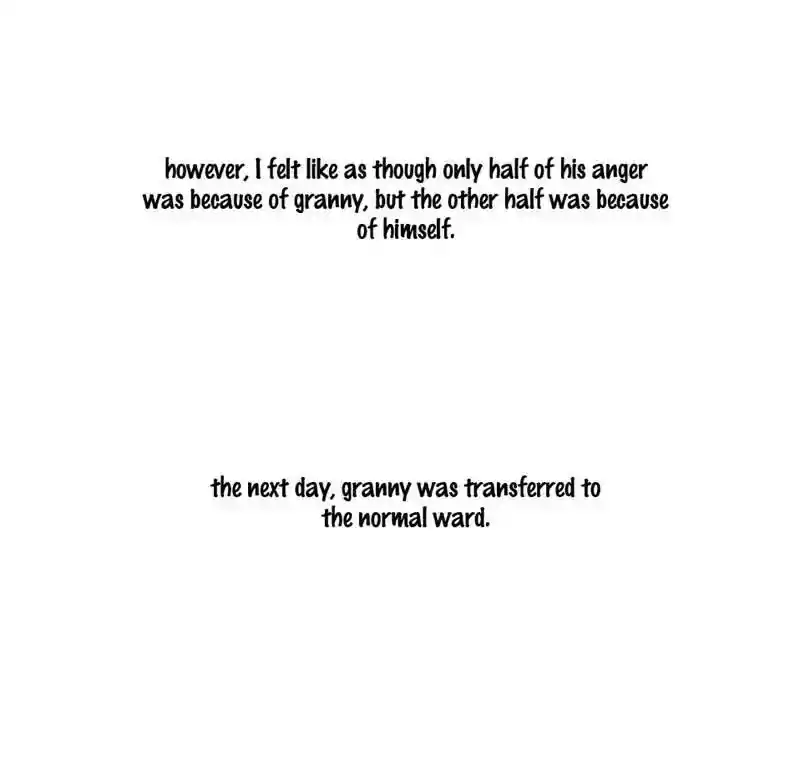 Cry for Me Chapter 19