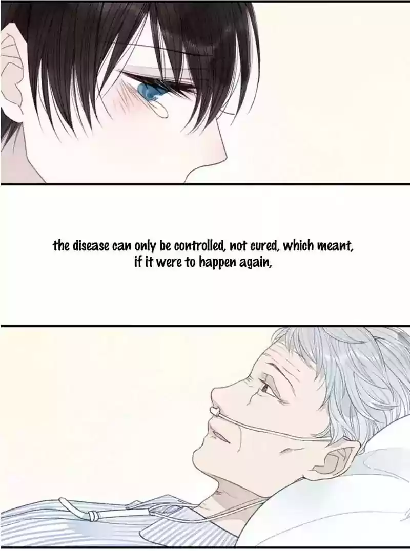 Cry for Me Chapter 19