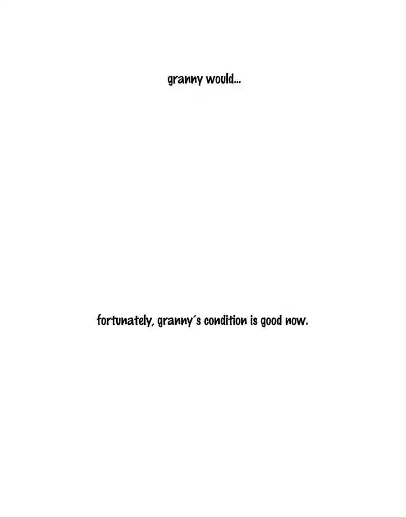 Cry for Me Chapter 19