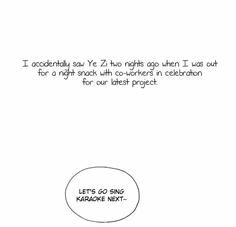 Cry for Me Chapter 2