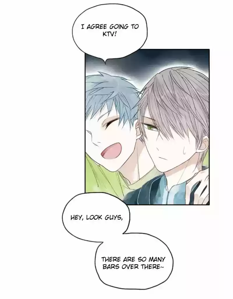 Cry for Me Chapter 2