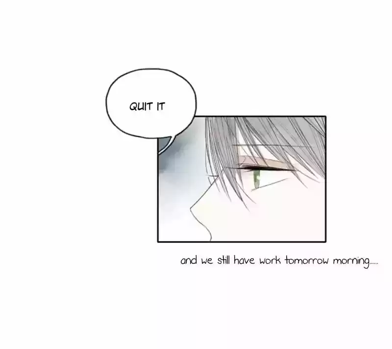 Cry for Me Chapter 2