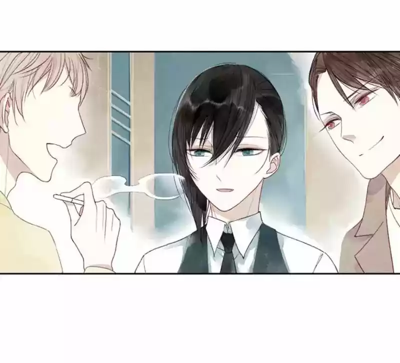 Cry for Me Chapter 2