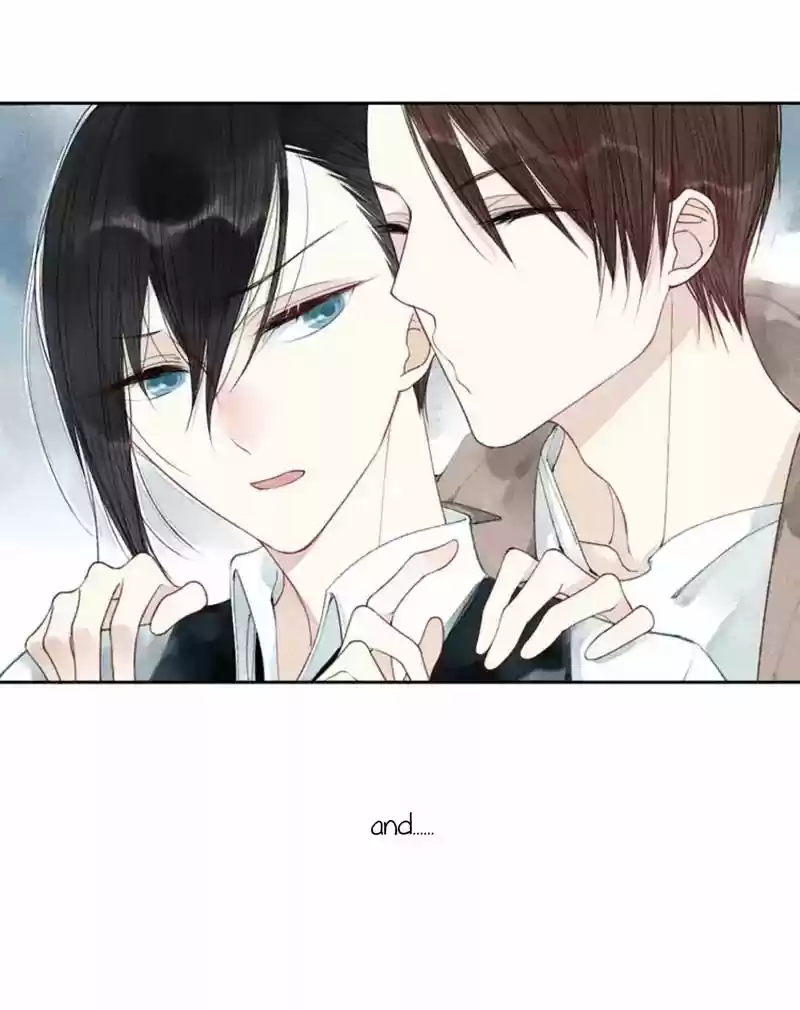 Cry for Me Chapter 2