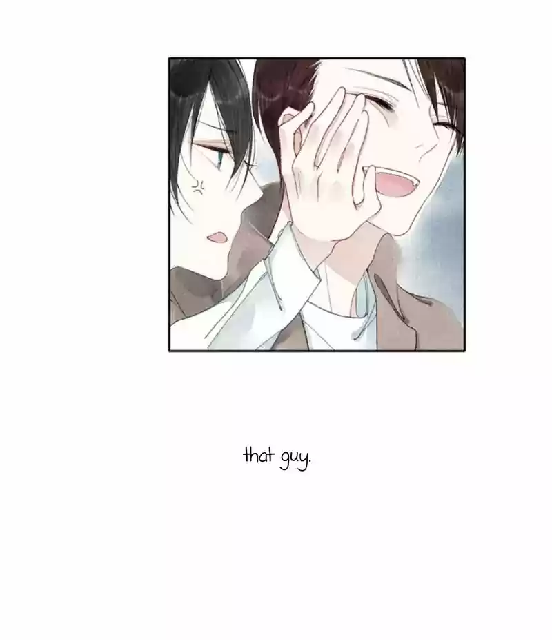 Cry for Me Chapter 2