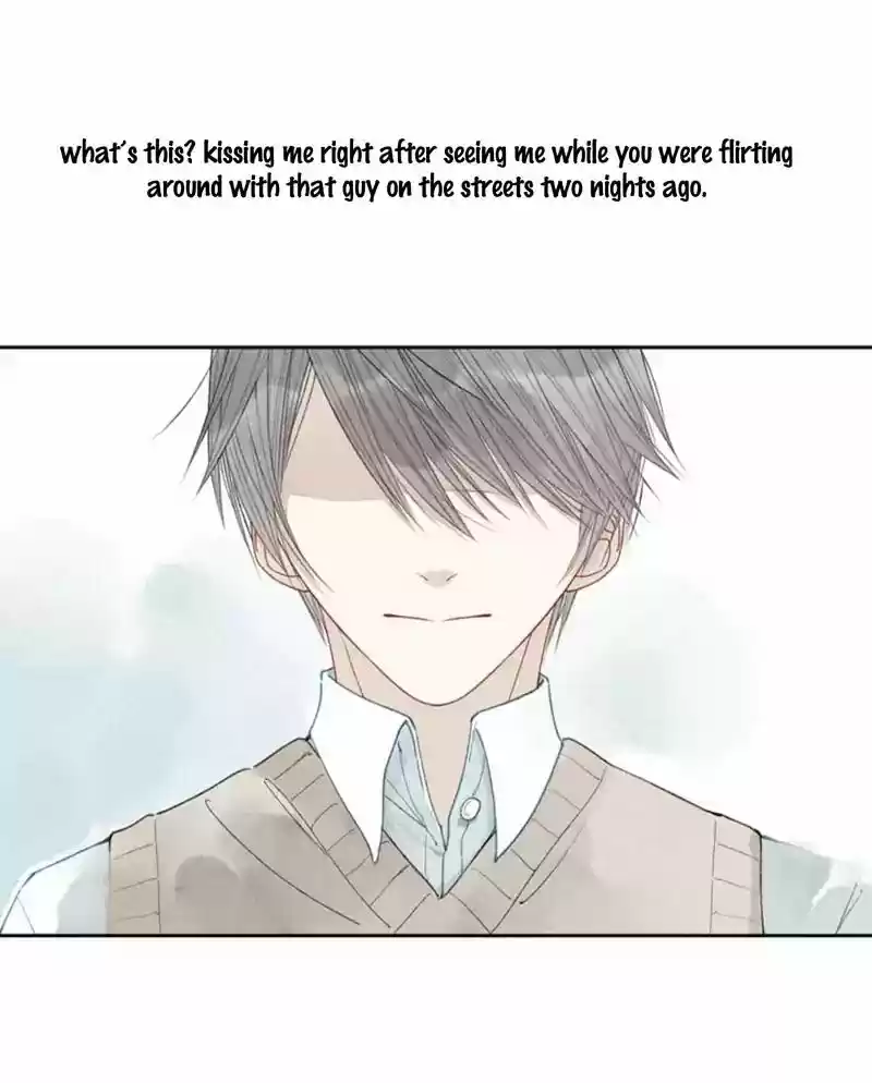 Cry for Me Chapter 2