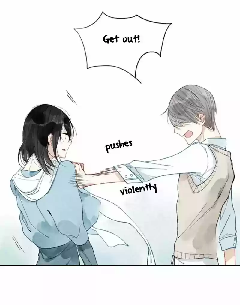 Cry for Me Chapter 2