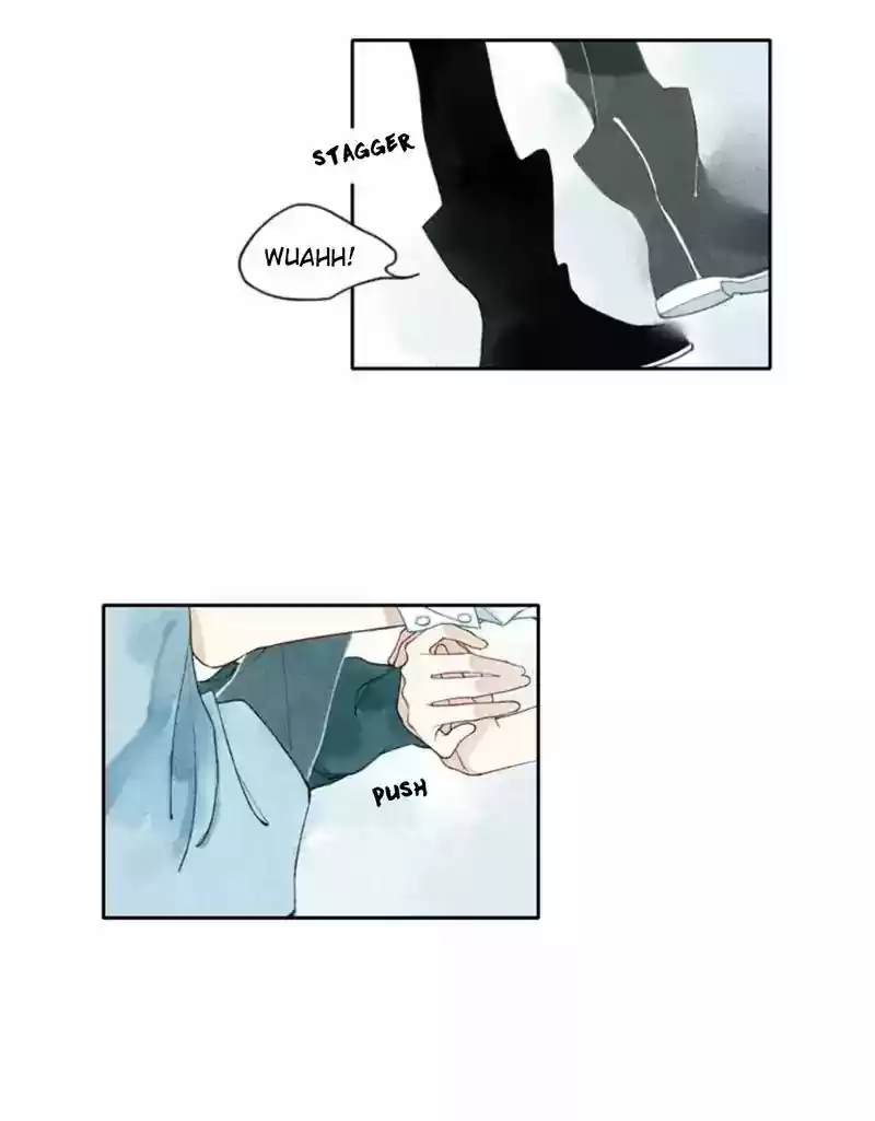 Cry for Me Chapter 2