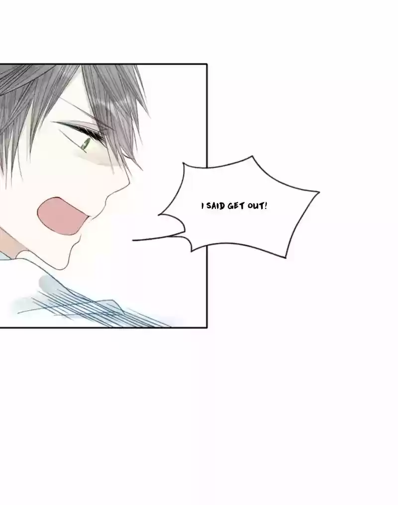 Cry for Me Chapter 2