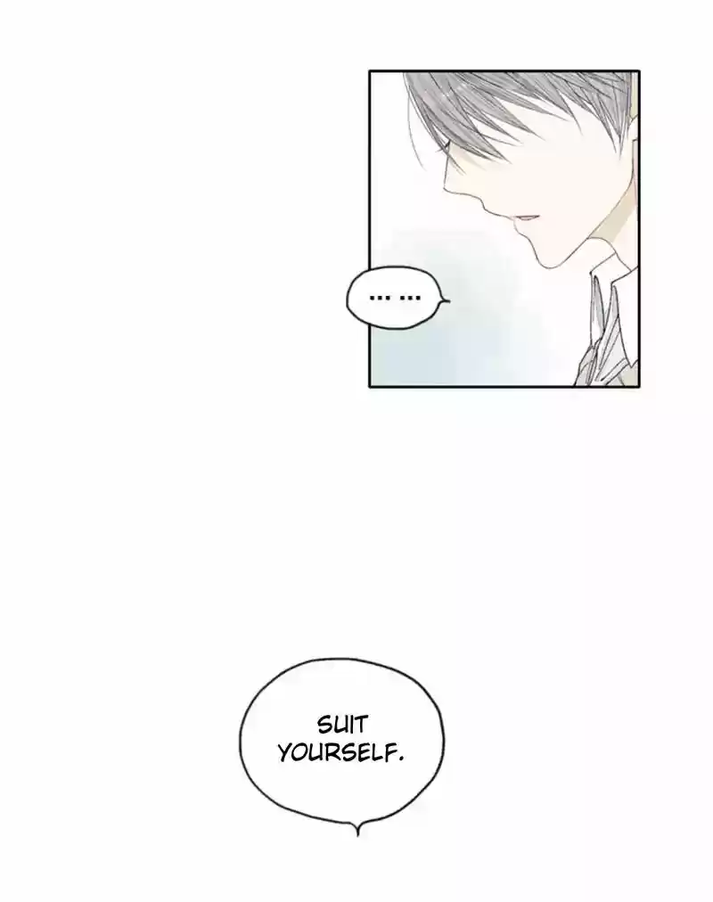 Cry for Me Chapter 2