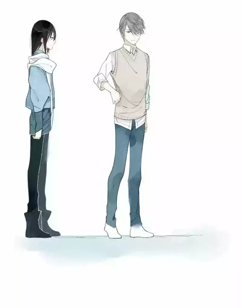 Cry for Me Chapter 2