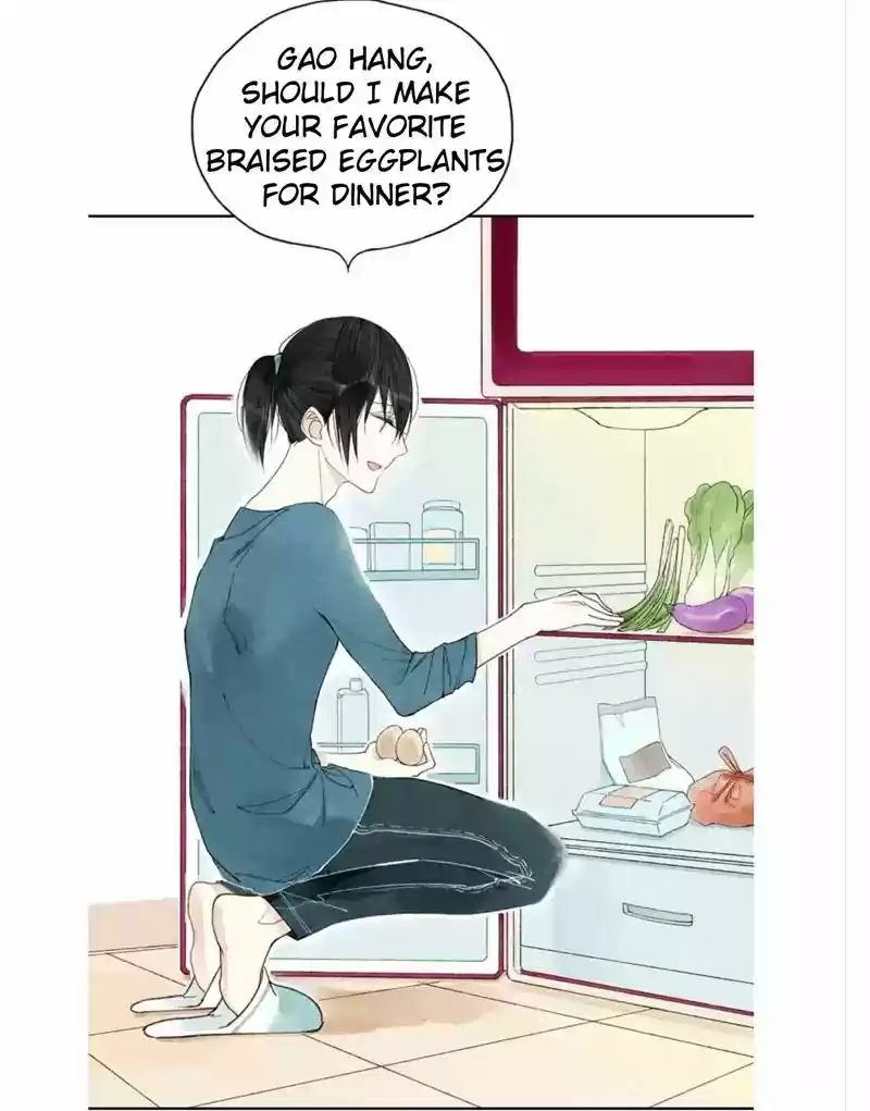 Cry for Me Chapter 2