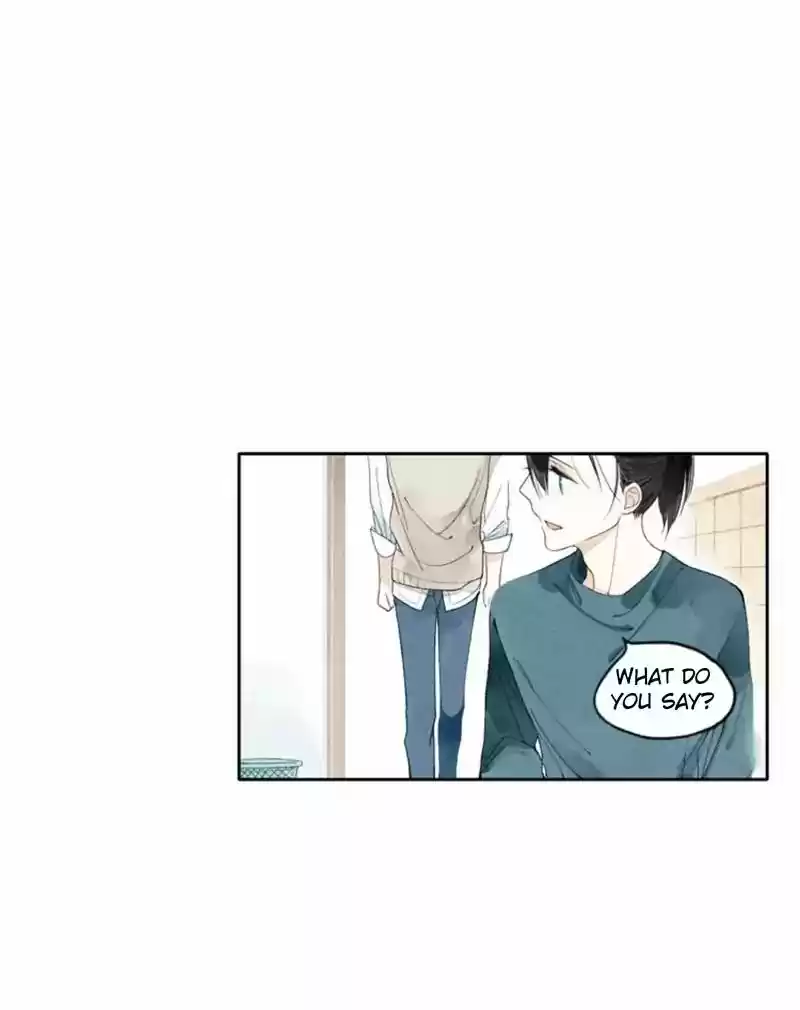 Cry for Me Chapter 2